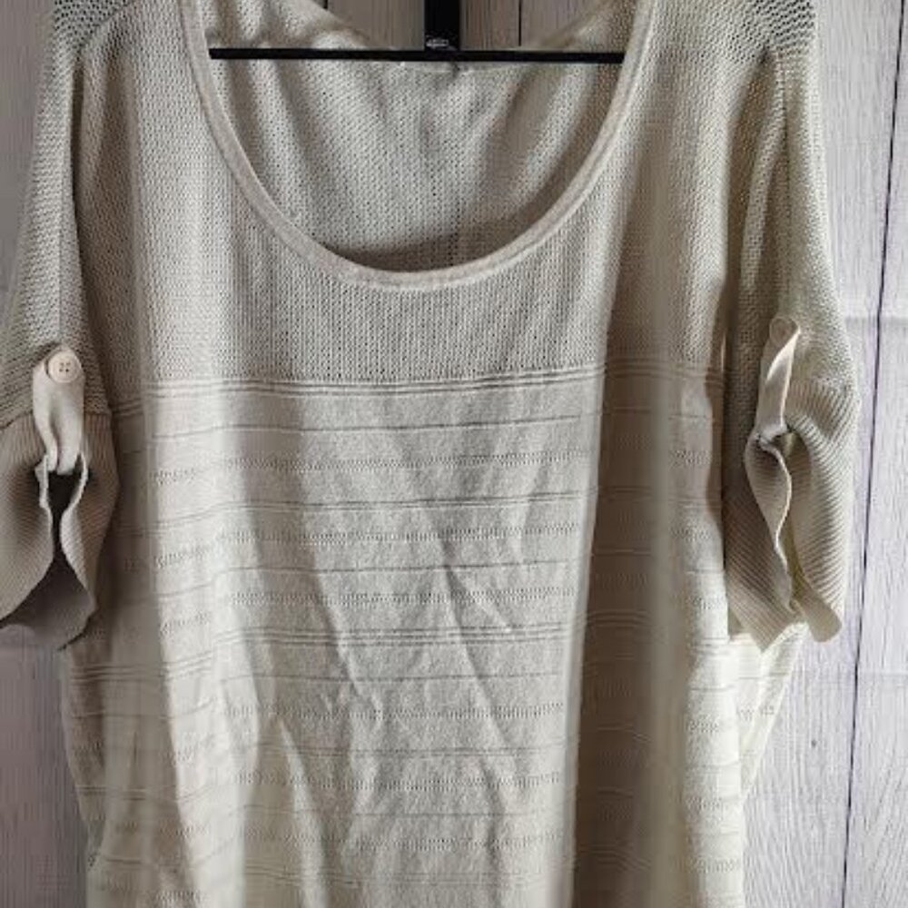 All at Once 3X Top Women's